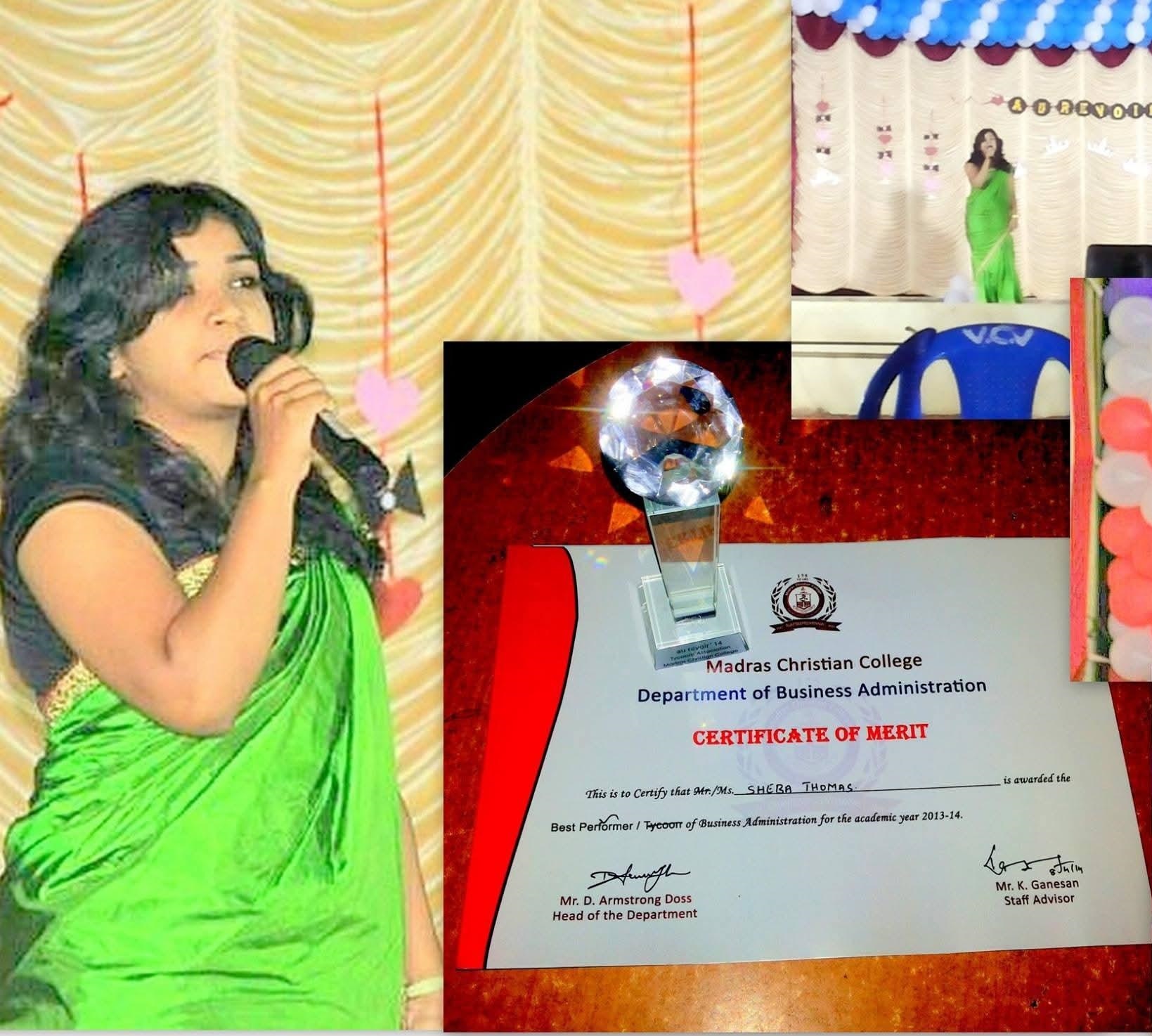 Academic Excellence